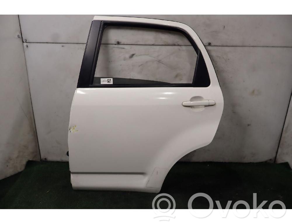 Daihatsu Terios Ușă spate