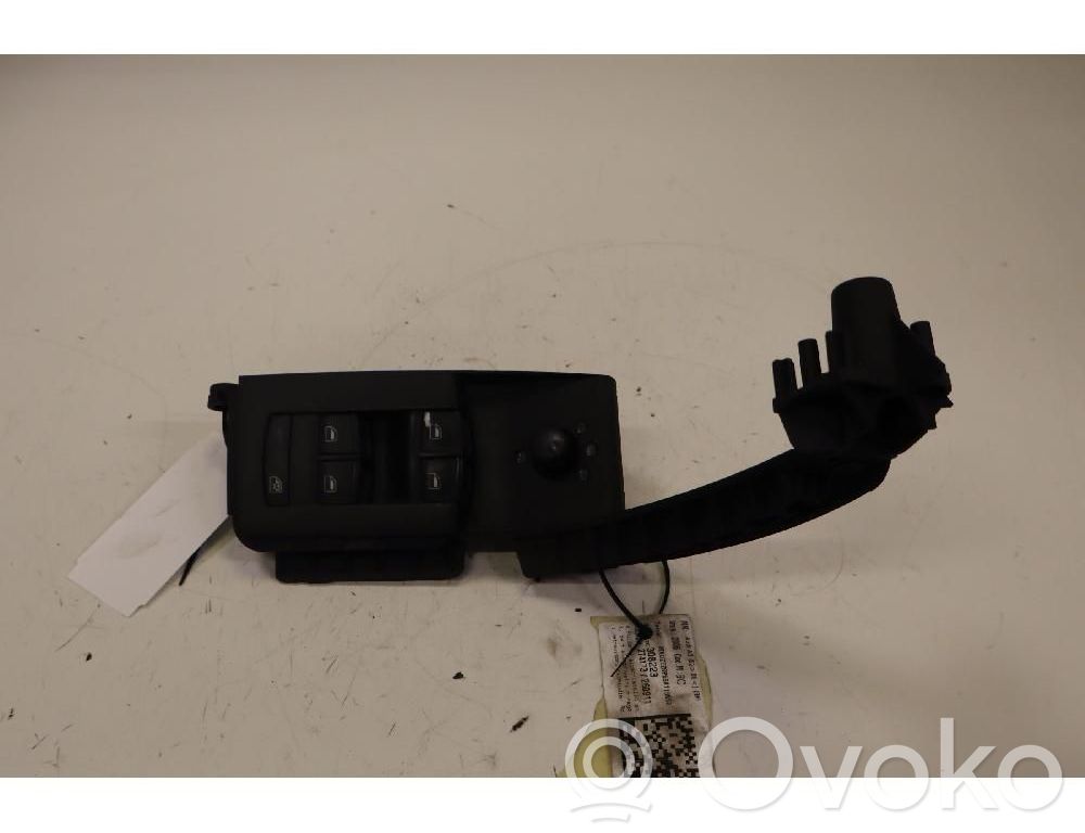 Audi A3 S3 8P Comutator comandă geamuri electrice 