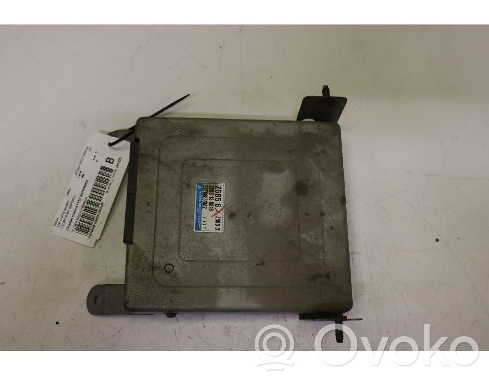 Mazda 323 Fuel injection control unit/module 