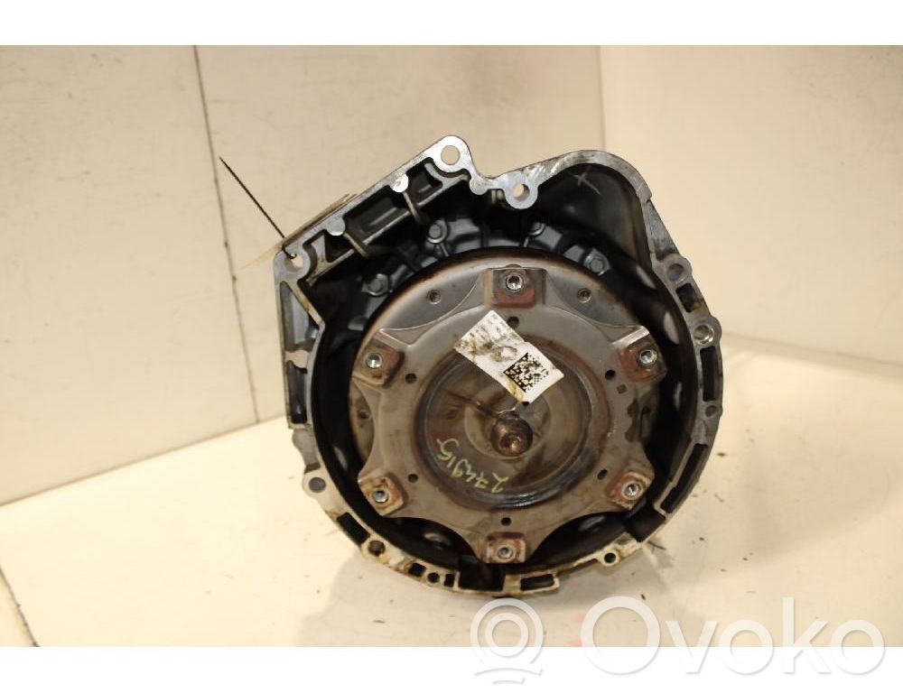 Scatola del cambio automatico   GA6L45R