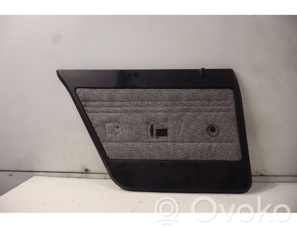 Alfa Romeo 33 Panou interior ușă spate