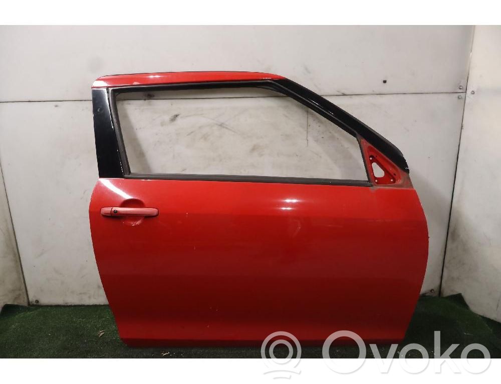 Suzuki Swift II Puerta delantera 