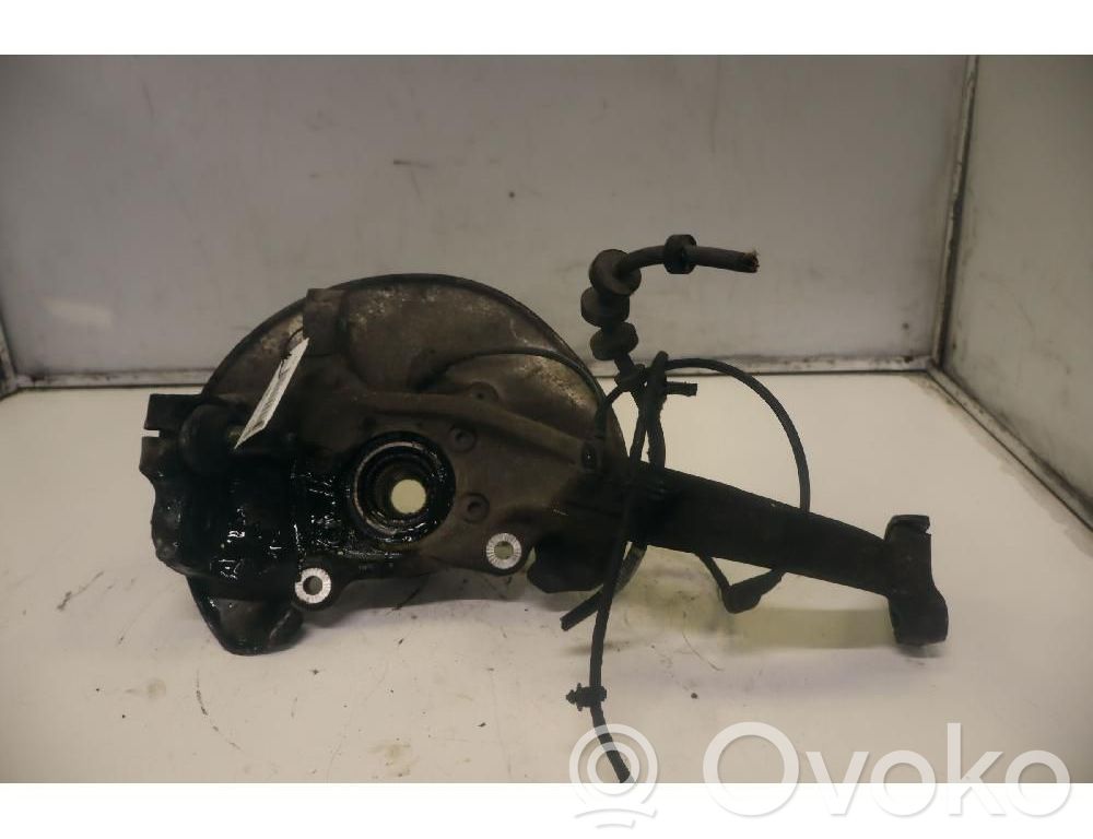 Audi A4 S4 B8 8K Piasta koła przedniego 