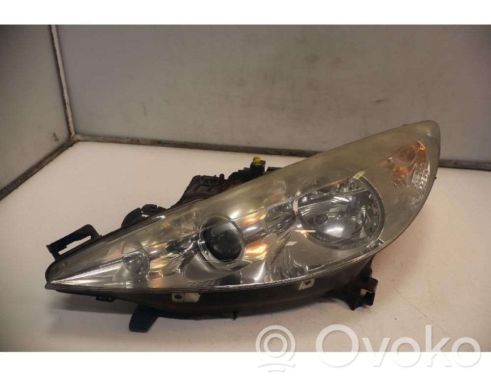 Phare frontale   620896