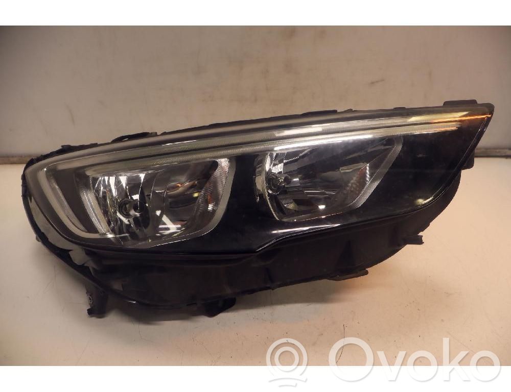 Opel Insignia B Phare frontale 