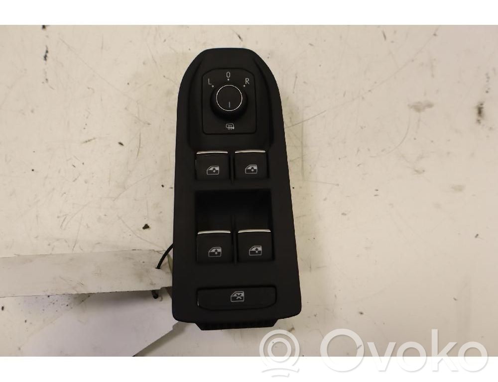 Volkswagen Golf VIII Comutator comandă geamuri electrice 