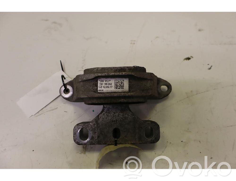 Skoda Citigo Suport tampon motor 