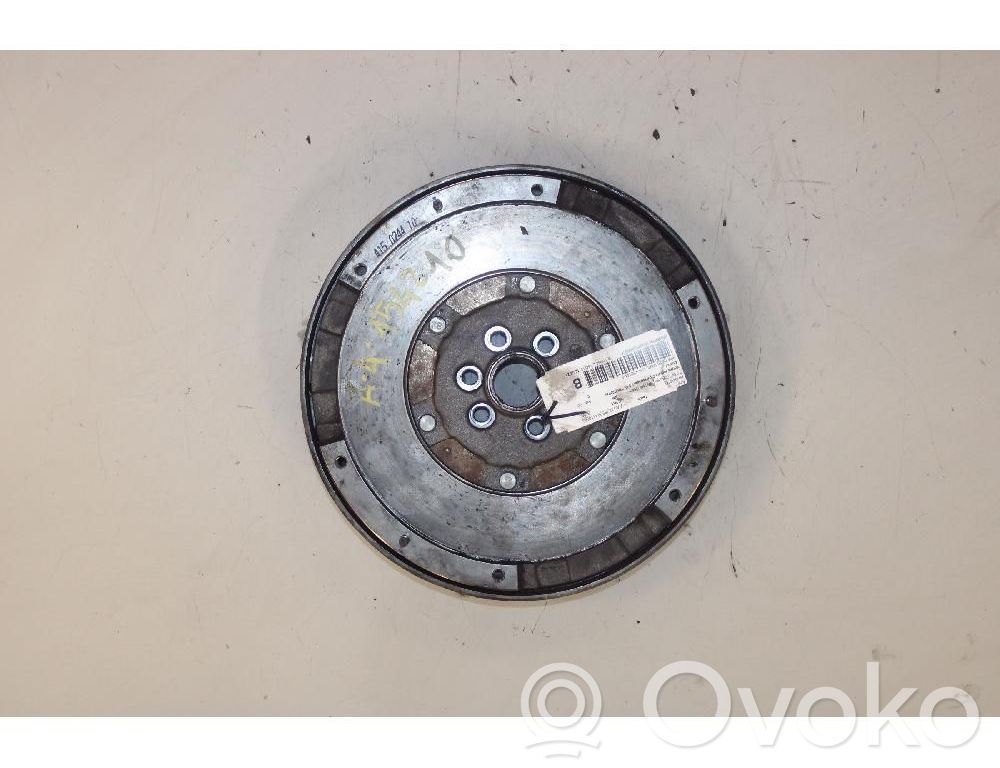 Audi A4 S4 B7 8E 8H Volante motor 