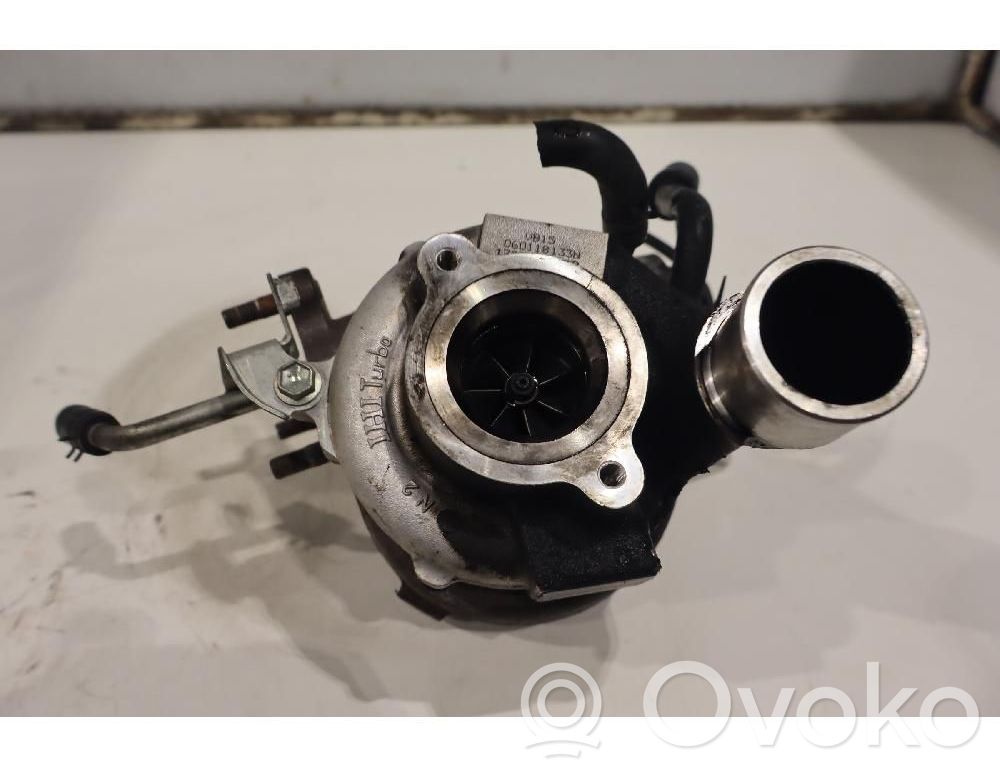 Turbo   UB15