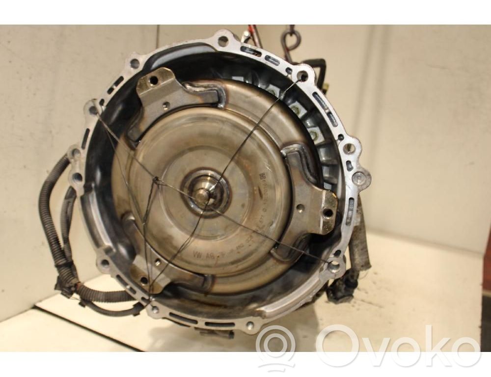 Porsche Cayenne (92A) Scatola del cambio automatico 