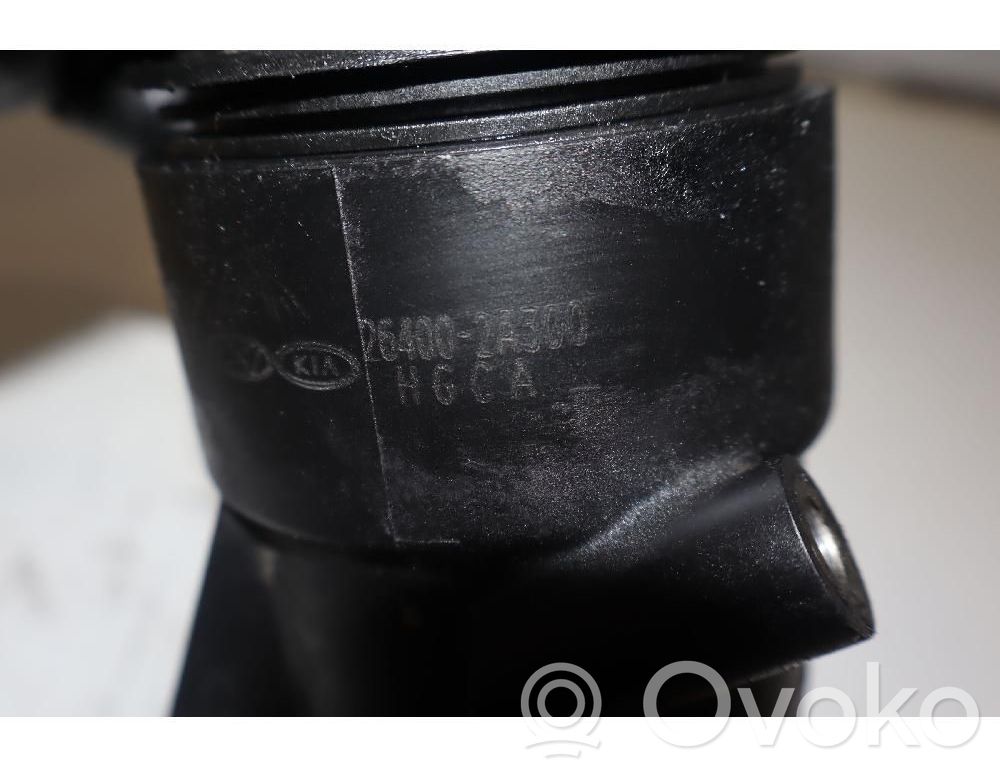 Hyundai i40 Supporto di montaggio del filtro dell’olio 
