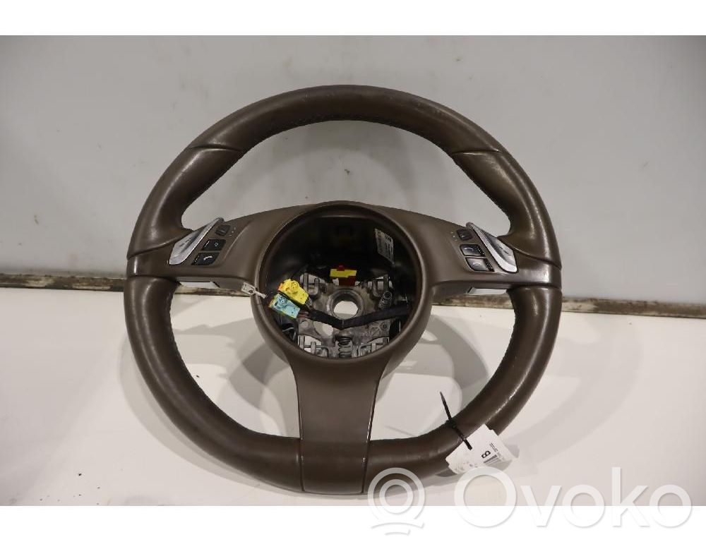 Volante   TNR
