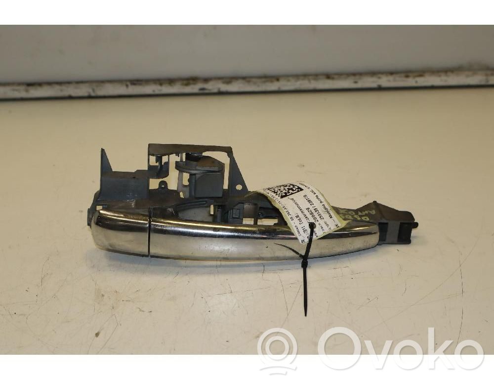 Citroen DS3 Maniglia esterna per portiera anteriore 