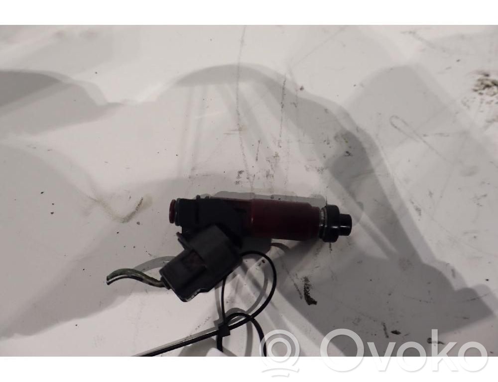 Inyector de combustible   1955003310