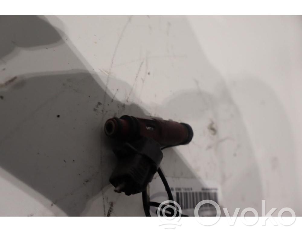 Inyector de combustible   1955003310
