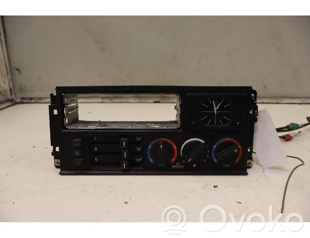 Climate control unit   13913799