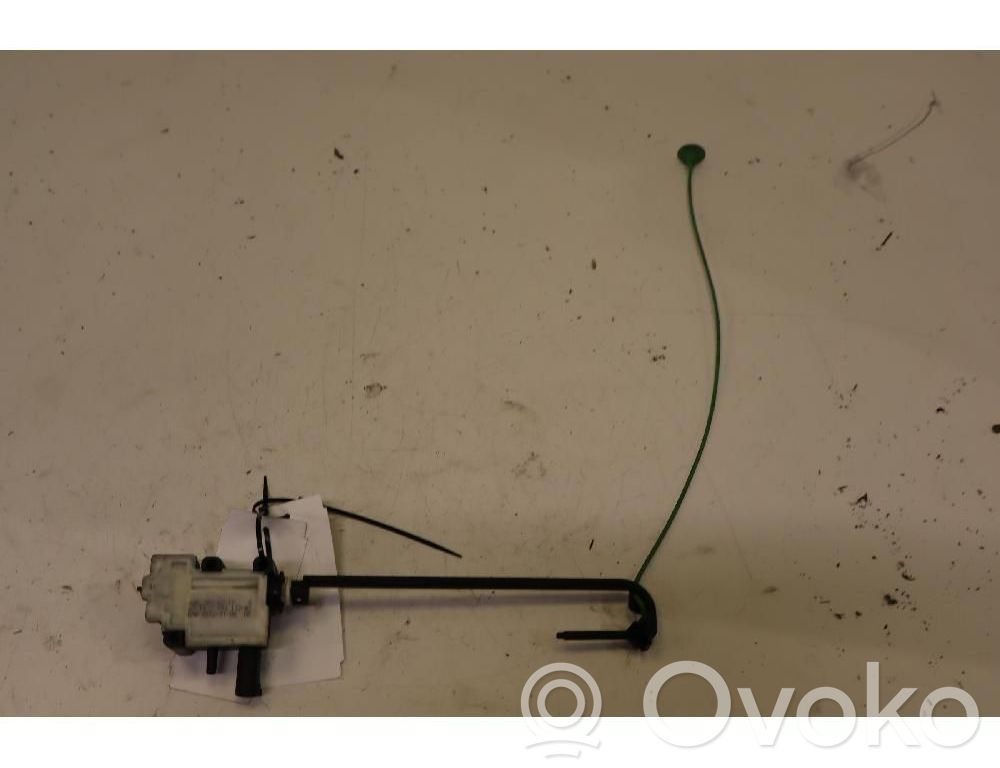 Stellmotor Tankdeckel Tankklappe