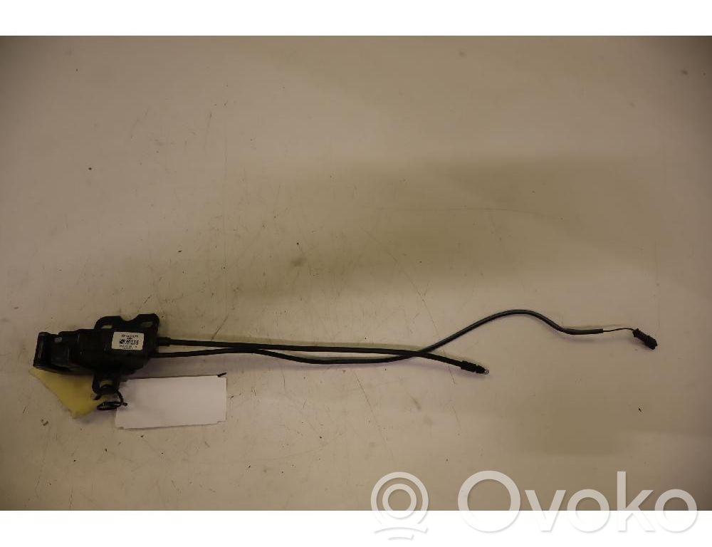 BMW i3 Serratura portiera posteriore