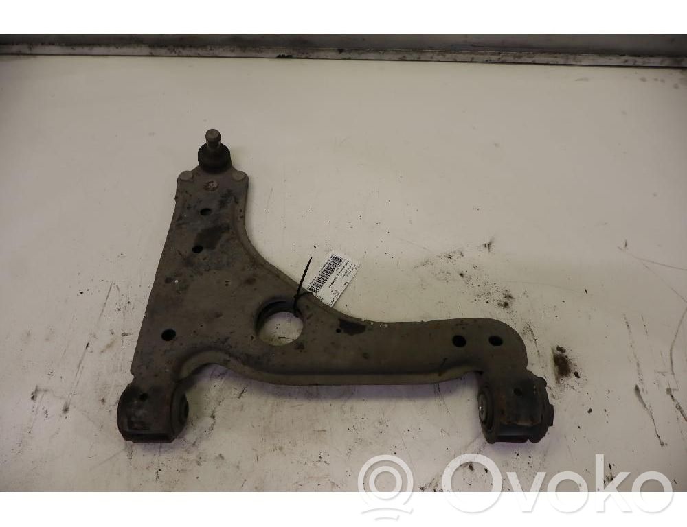 Opel Astra G Braccio di controllo sospensione anteriore inferiore/braccio oscillante