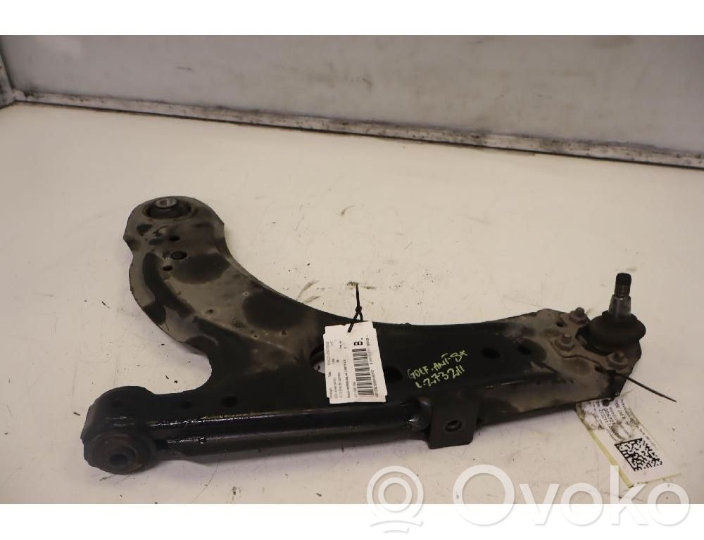 Volkswagen Golf IV Querlenker Achsschenkel vorne
