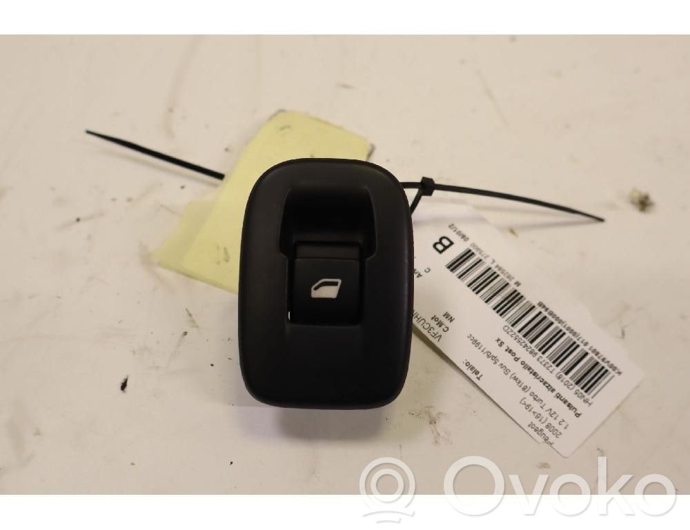 Peugeot 2008 I Comutator comandă geamuri electrice 