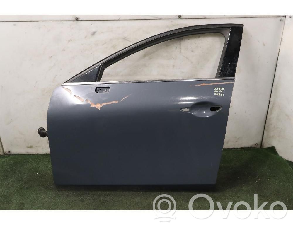 Mazda 3 Durvis 