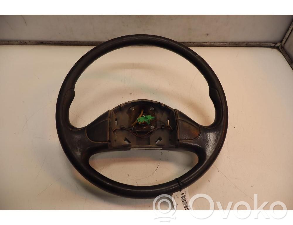 Fiat Ducato Volan 
