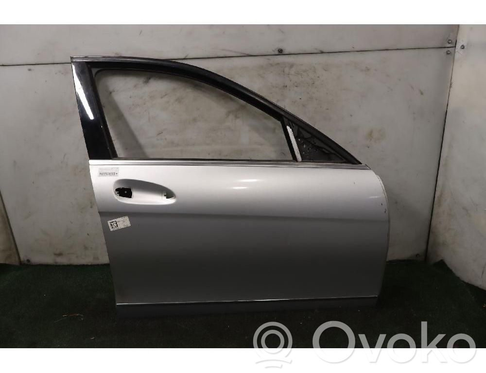 Mercedes-Benz C W204 Ușă față 