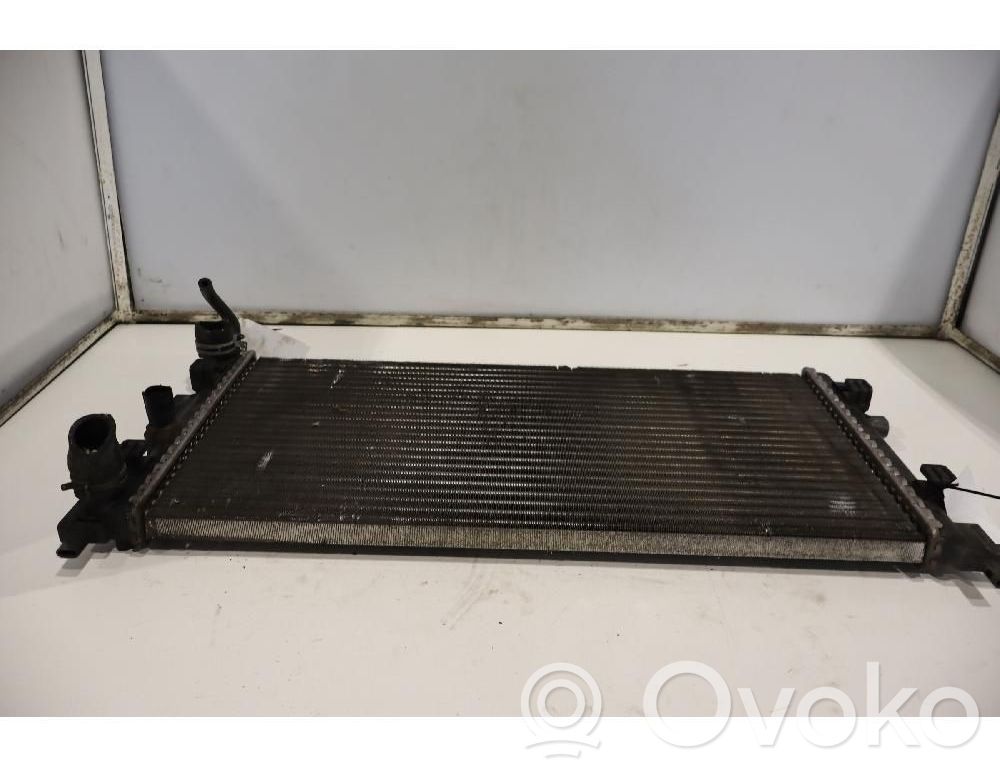 Seat Ibiza IV (6J,6P) Radiator aerotermă 