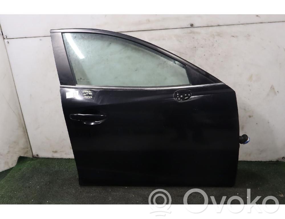 Puerta delantera   BHY05802XF
