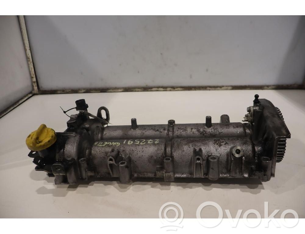 Alfa Romeo Giulietta Camshaft 