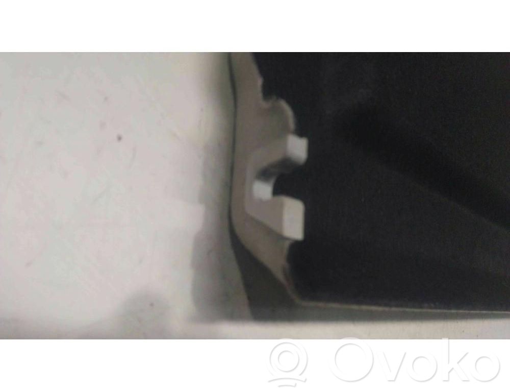 Citroen C3 Parcel shelf 