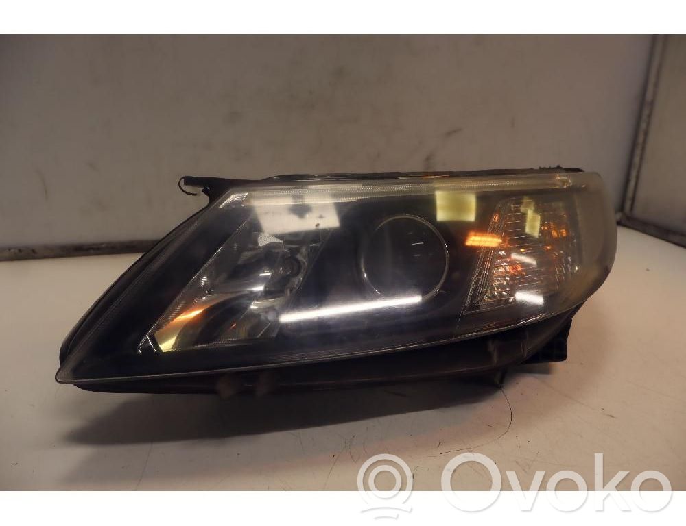 Saab 9-3 Ver2 Far 