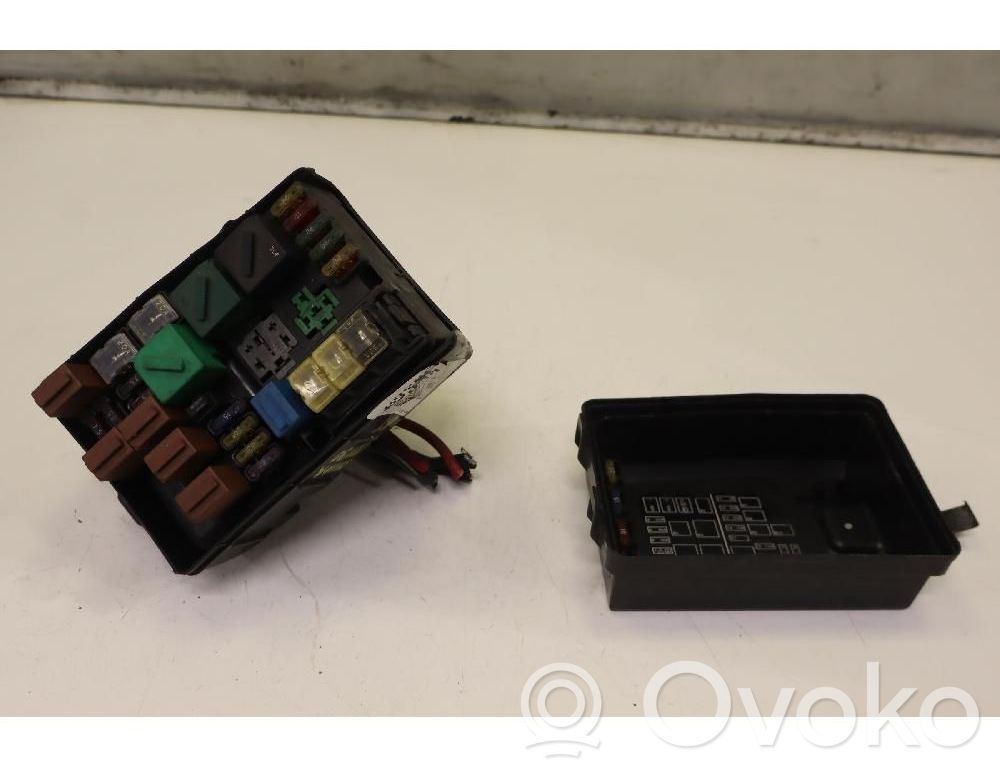 Sulakemoduuli   93BG14A076EE