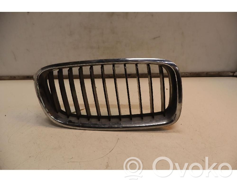 BMW 3 F30 F35 F31 Atrapa chłodnicy / Grill 