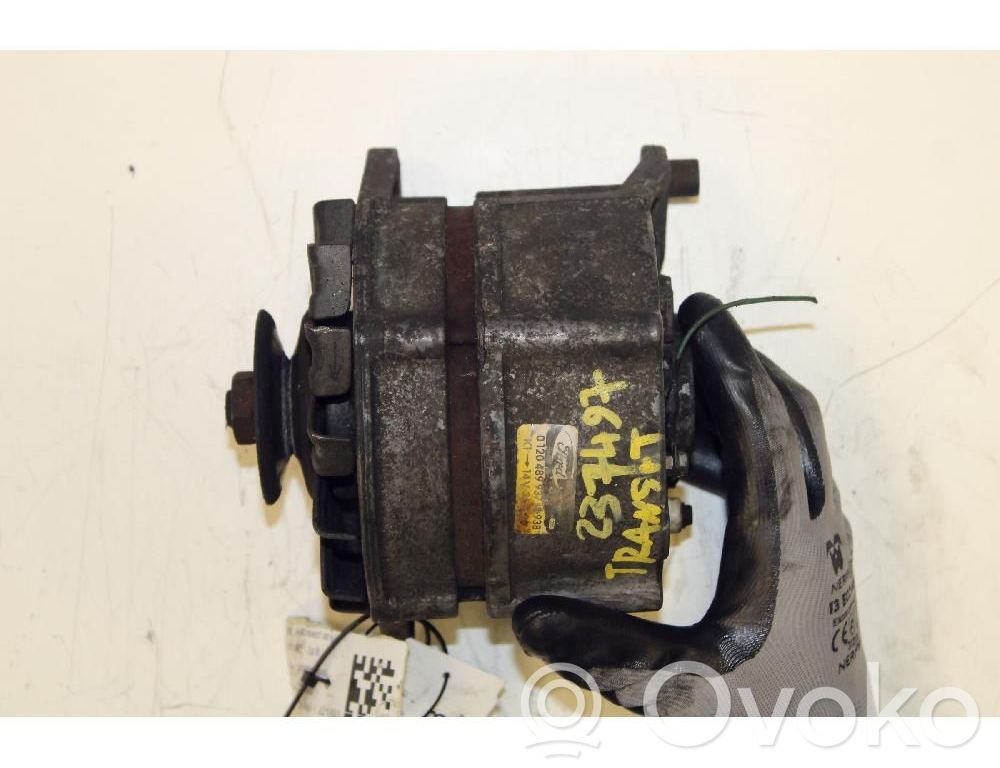 Alternador   0120489937