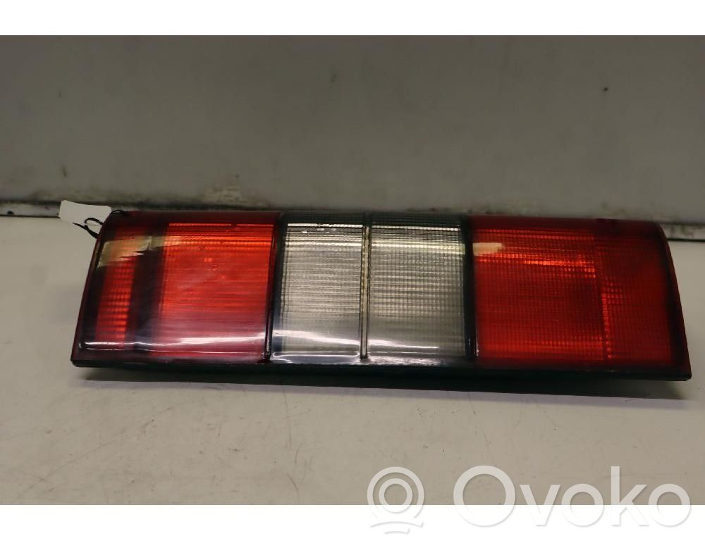 Fiat Ducato Luci posteriori 