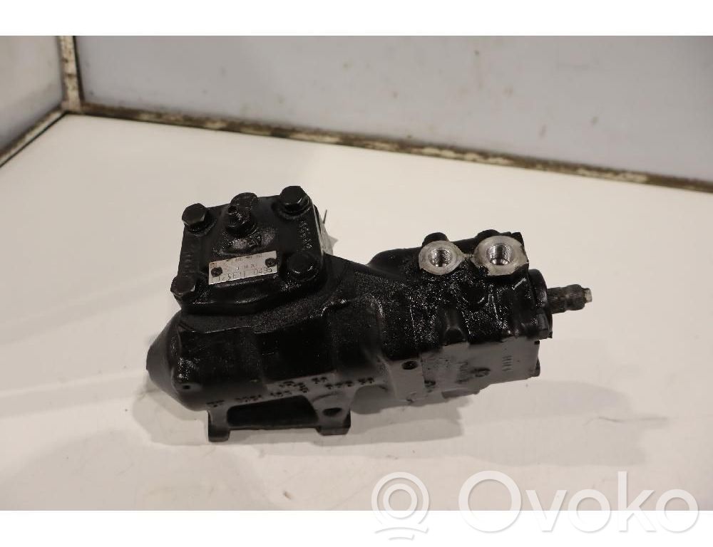 BMW 5 E34 Steering rack 