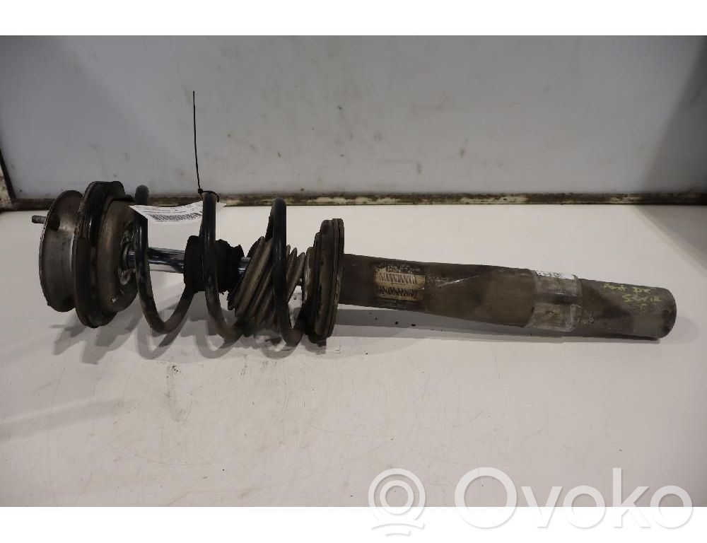 Stoßdämpfer vorne   31306769010