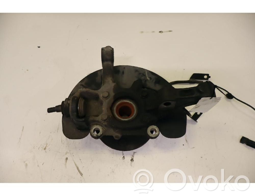 Fiat Freemont Radnabe Vorderrad 