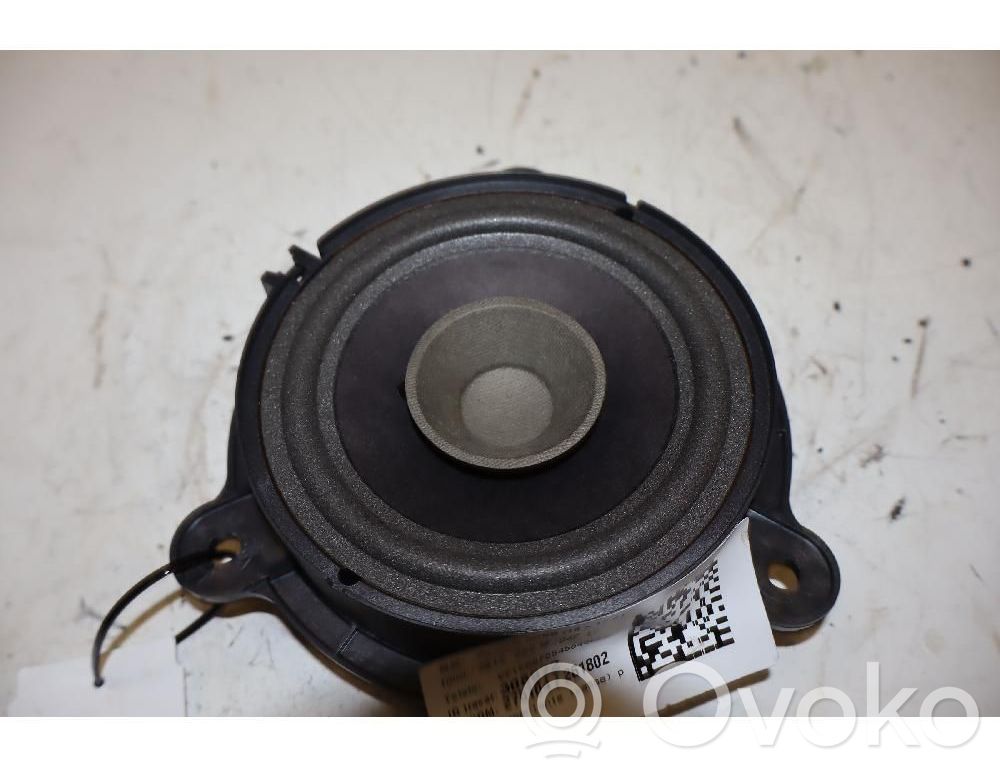Renault Wind Etuoven kaiutin 