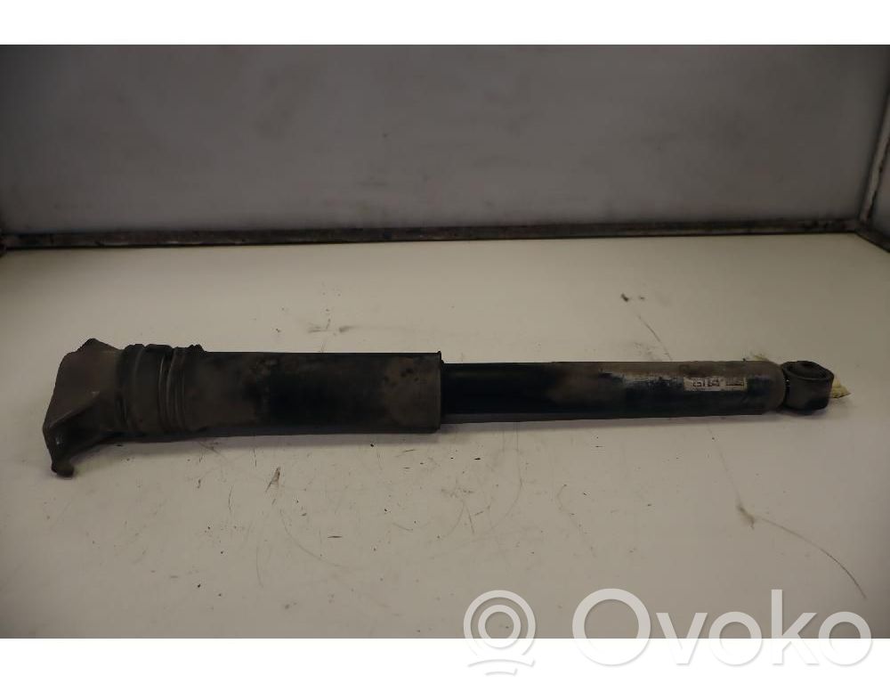 Opel Astra K Amortizor spate 