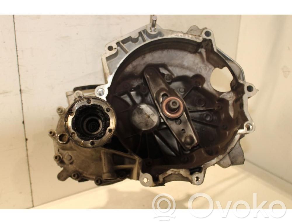 Volkswagen Polo V 6R Cutie viteze manuală cu 5 trepte 