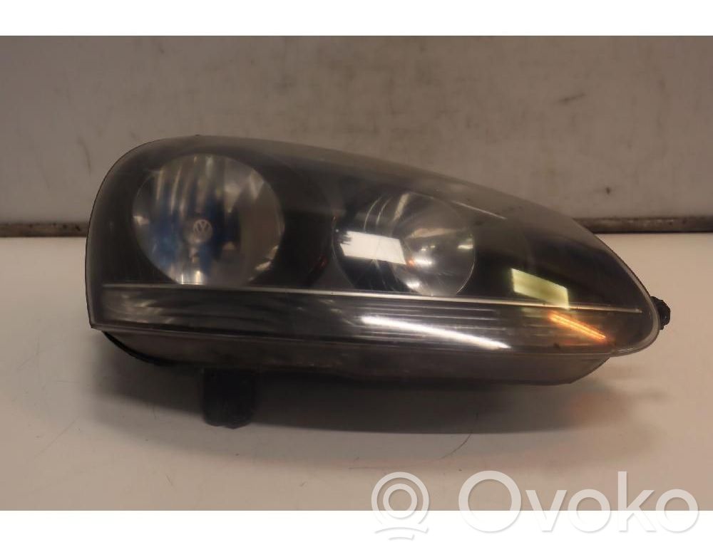 Phare frontale   1K6941006T