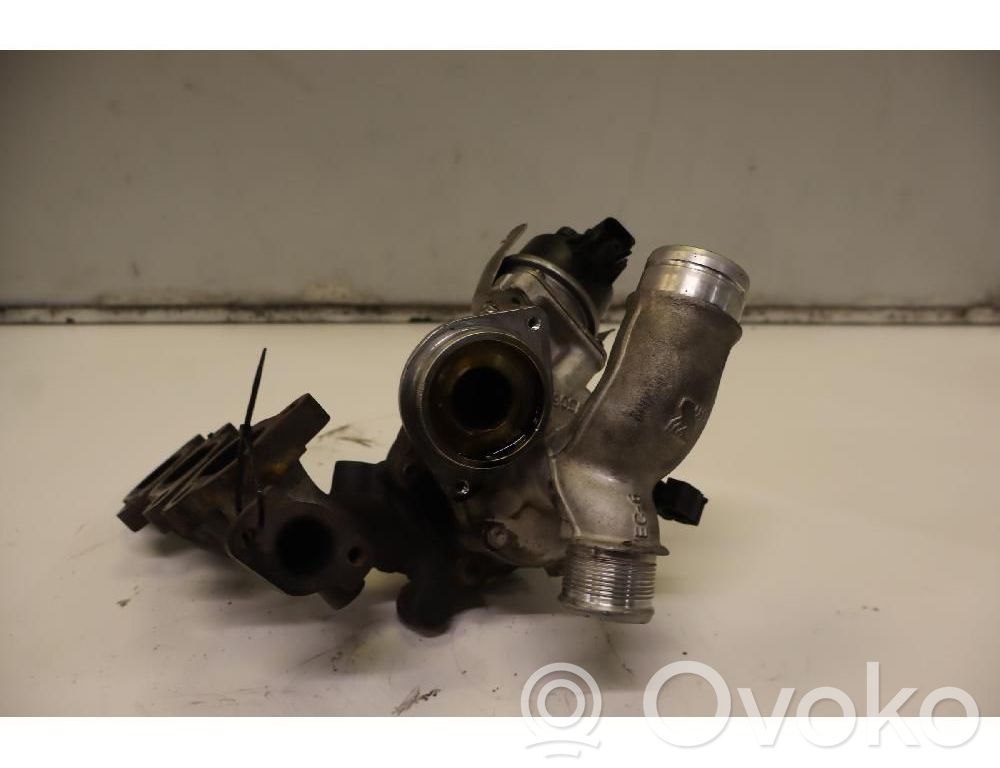 Turbo   04B253019
