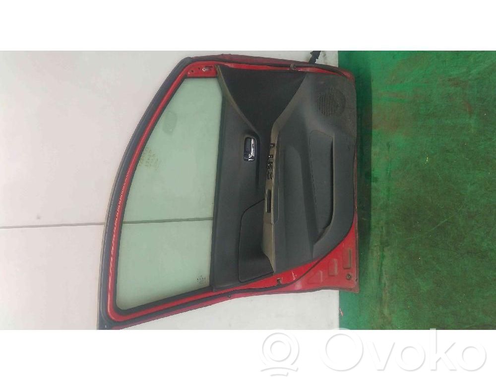 Daihatsu Cuore Puerta delantera 