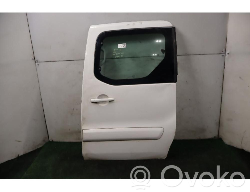 Portellone laterale scorrevole   9831169780