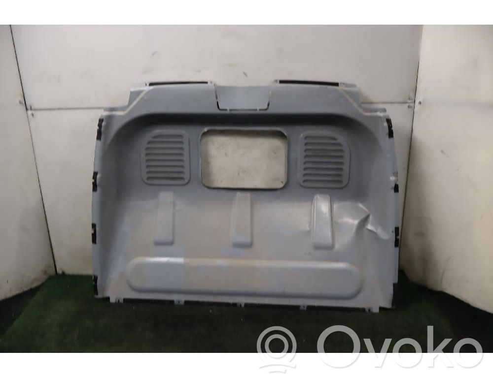 Fiat Scudo Panou separare portbagaj 