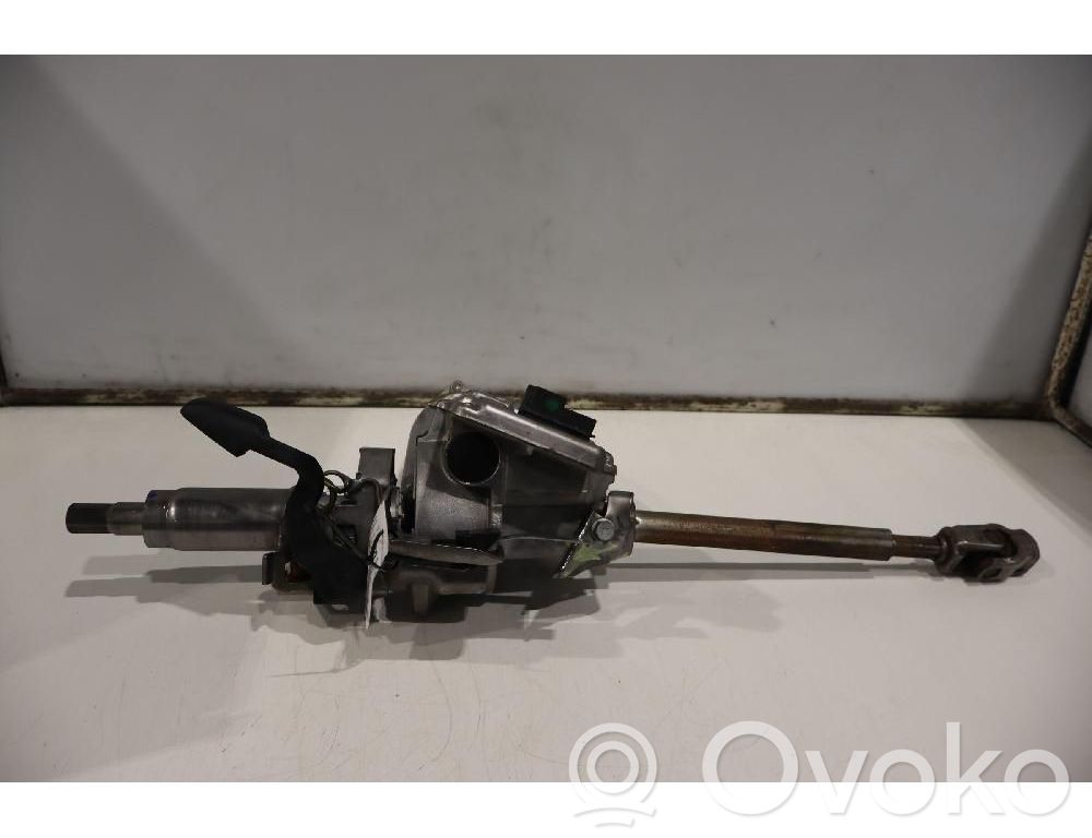 Fiat Punto (199) Ohjauspyörän akseli 