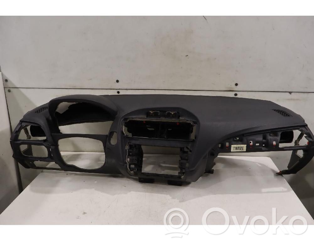 BMW 1 F20 F21 Panelis 